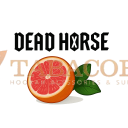 Табак для кальяна Dead Horse Grapefruit (Грейпфрут) 50 гр. Фото.